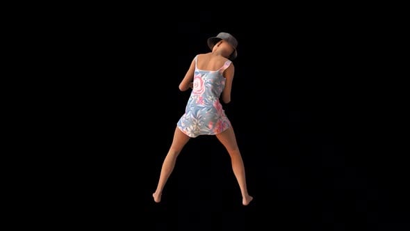 mini dress twerking Lizzo proudly twerks as she poses in a see-through purple mini dress