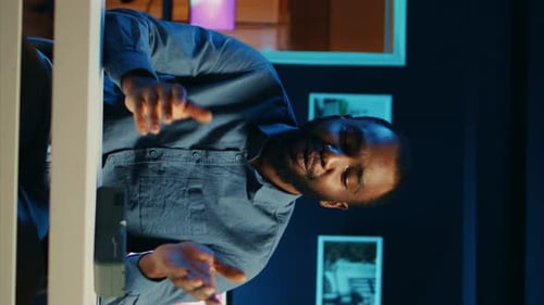 Vertical Video Online Star Reviews V Mount Battery