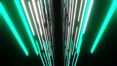 Light Bars - 4K