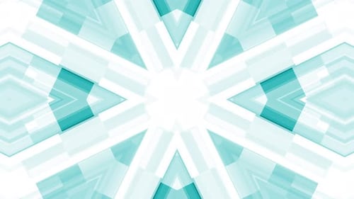 Business background, abstract simple geometric shapes square background