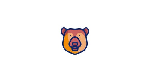 Wildbear Animated Icon