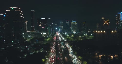 Licht der Stadt