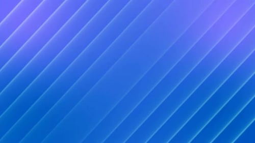 abstract blue wavy background