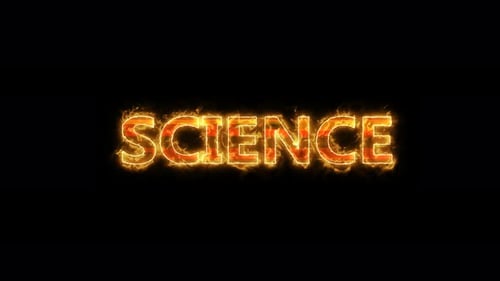 Science Text Animation