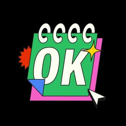 Bestätigungstaste „OK“