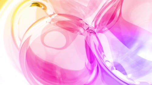 Colorful Sweet Background