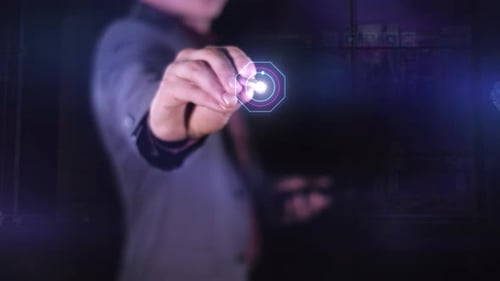 Interaction Between Humans And Artificial Intelligence