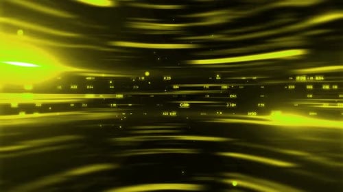 Hi Tech Backgrounds 03 Color