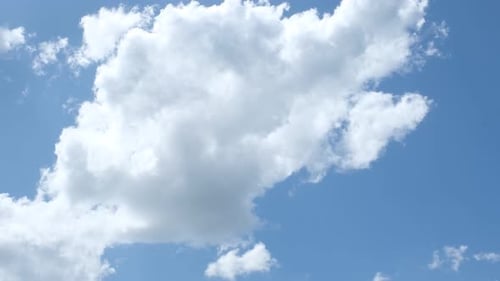 Wolkenschleife