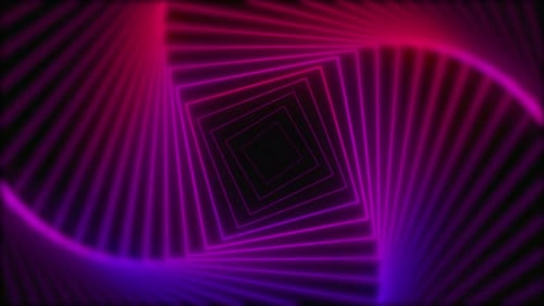 Animated Loop Background HD