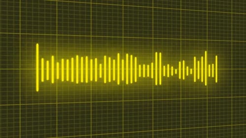 sound waves music