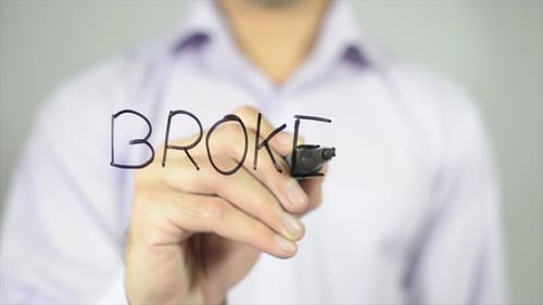 Broker