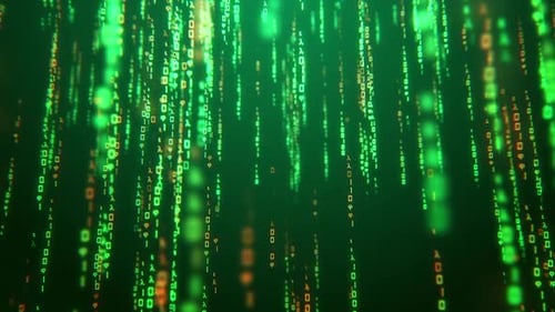 Contexte du Code numérique