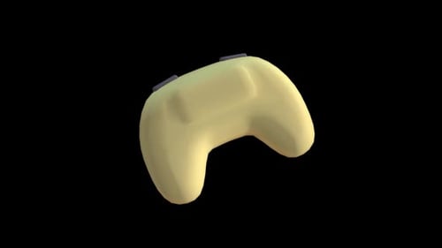 Controlador de juegos Icon V2