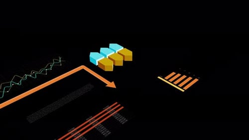 An Innovative and Interactive Digital Interface for Comprehensive Data Visualization