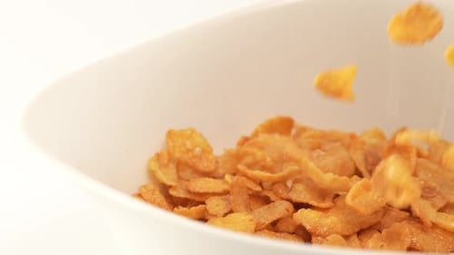 Cornflakes 23