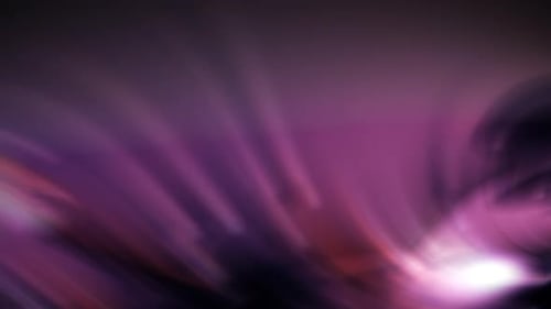 Dynamic Abstract Light Rays Background