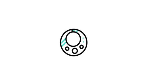 Necklace Animated Icon