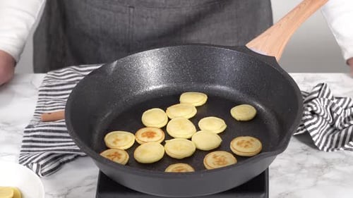 Étape par étape