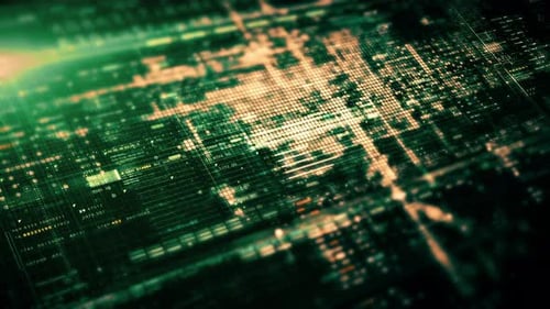 Hintergrundinformationen zur fortgeschrittenen Data-Matrix-Simulation 14