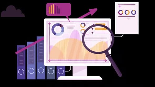 An Increasing Finance Analysis with Magnifying Glass on Alpha Channel