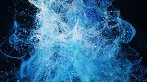 Abstrakte Wellenteilchen