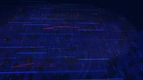 Background Hud Effects