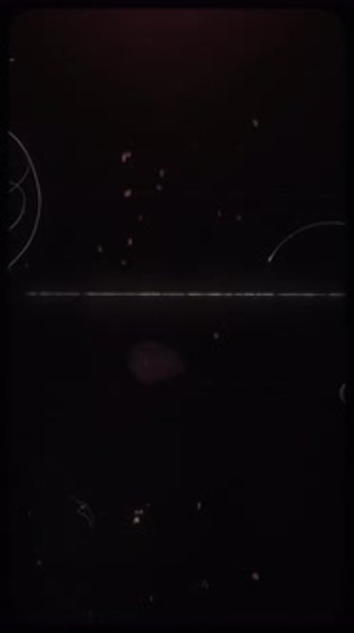 Retro Film Effect 02