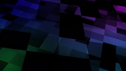 Fundo: Forma escura, fundo de movimento mínimo