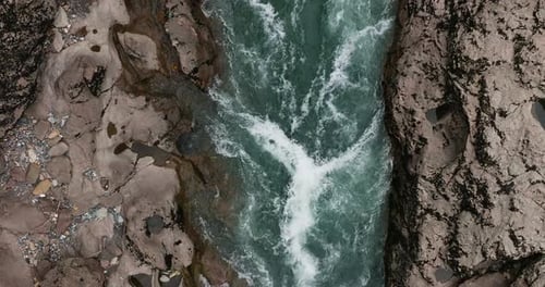 Mountain River