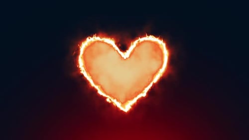 Love On Fire