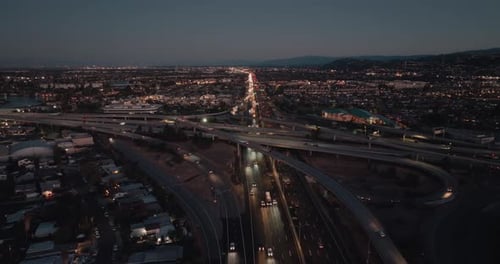 Traffic Highway