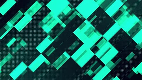 Antecedentes de tecnología futurista y resplandeciente