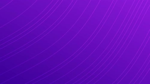 Abstract Glowing Energy Circle Reveal Background