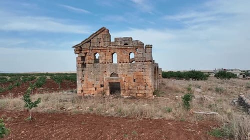 Historic Church