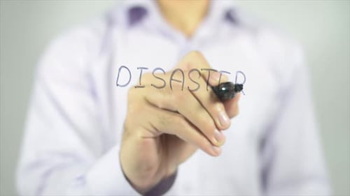 Disaster