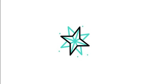 Christmas Animated Icon