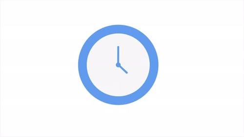 Animated Digital Delivery Service with Phone, Truck, and Drone