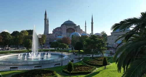 Istanbul Turkey