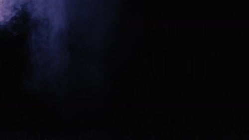 Mist (2K)