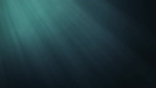 Underwater
