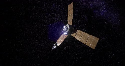 La sonde Juno explore les mystères de Jupiter au-delà de la ceinture d'astéroïdes