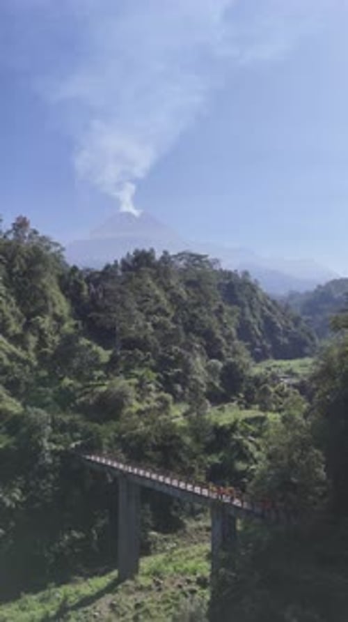 Plunyon Merapi
