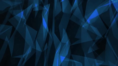 Abstract Geometric Background Loop