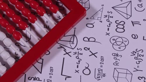 Wissenschaftliches Rechnen, Physik, Mathematik und Chemie, Formeln, Hintergrund 3