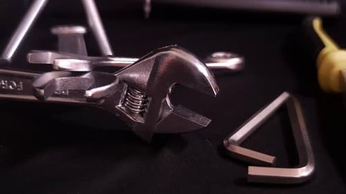 Tools for the industry