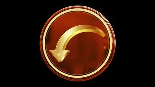 Gold Arrow