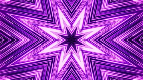 Dreamy Cosmic Starlight Background