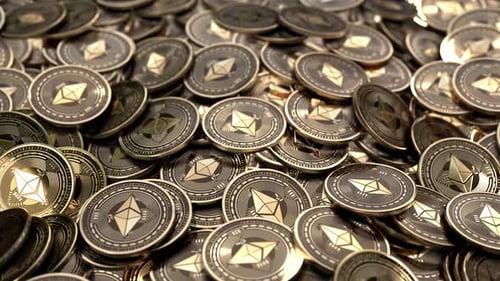 Ethereum Coins