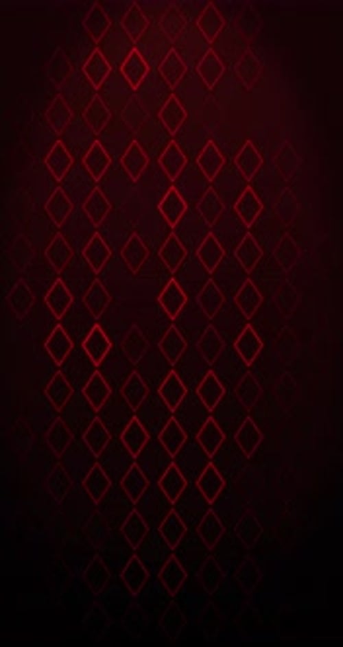 Red Diamonds